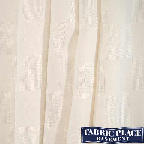 Anterwerpen Sheer - White