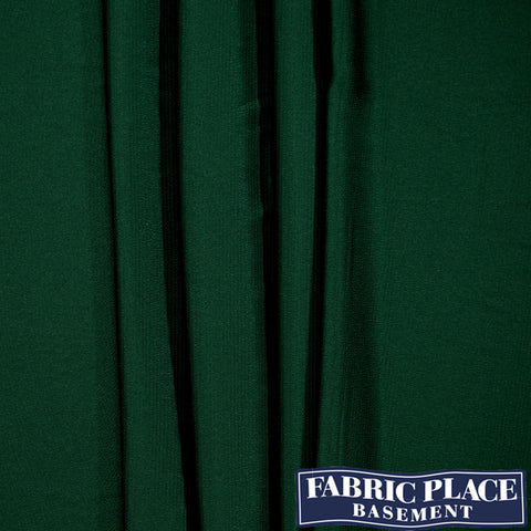 Acrylic Knit - Green