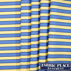 Deck Chair Stripe - Day Lilly