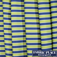 Deck Chair Stripe - Maritime